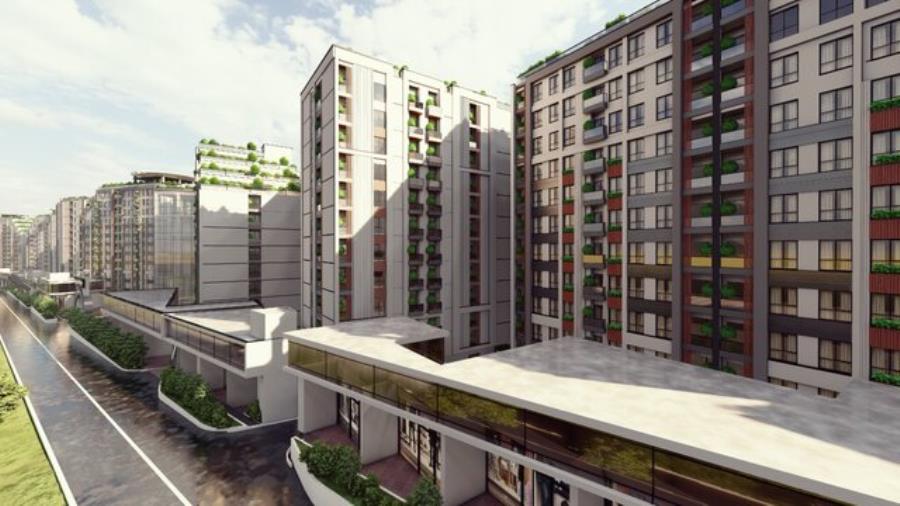 مصوبه نهایی ۱۵ شهرک مسکونی دولتی ابلاغ شد